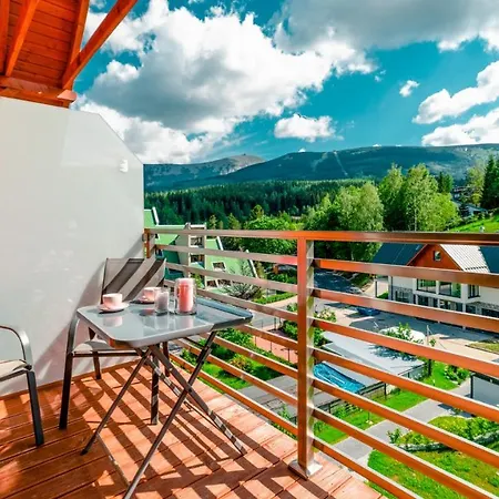 Wonder Home - Apartamenty Blisko Wyciagow Ski Arena, Parku Wodnego, Restauracji, Kosciolka Wang Karpacz Exterior photo