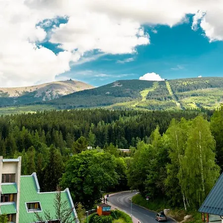 Wonder Home - Apartamenty Blisko Wyciagow Ski Arena, Parku Wodnego, Restauracji, Kosciolka Wang Karpacz Exterior photo