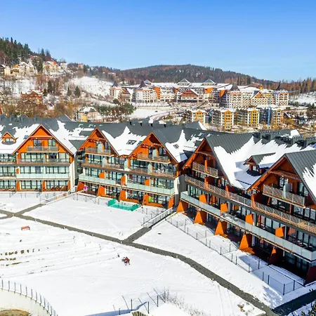 Wonder Home - Apartamenty Blisko Wyciagow Ski Arena, Parku Wodnego, Restauracji, Kosciolka Wang Karpacz Exterior photo