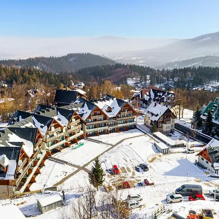 Wonder Home - Apartamenty Blisko Wyciagow Ski Arena, Parku Wodnego, Restauracji, Kosciolka Wang Karpacz Exterior photo
