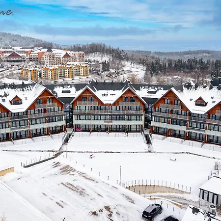 Wonder Home - Apartamenty Blisko Wyciagow Ski Arena, Parku Wodnego, Restauracji, Kosciolka Wang Karpacz Exterior photo