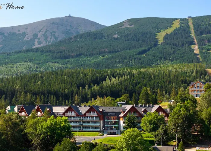 Wonder Home - Apartamenty Blisko Wyciagow Ski Arena, Parku Wodnego, Restauracji, Kosciolka Wang