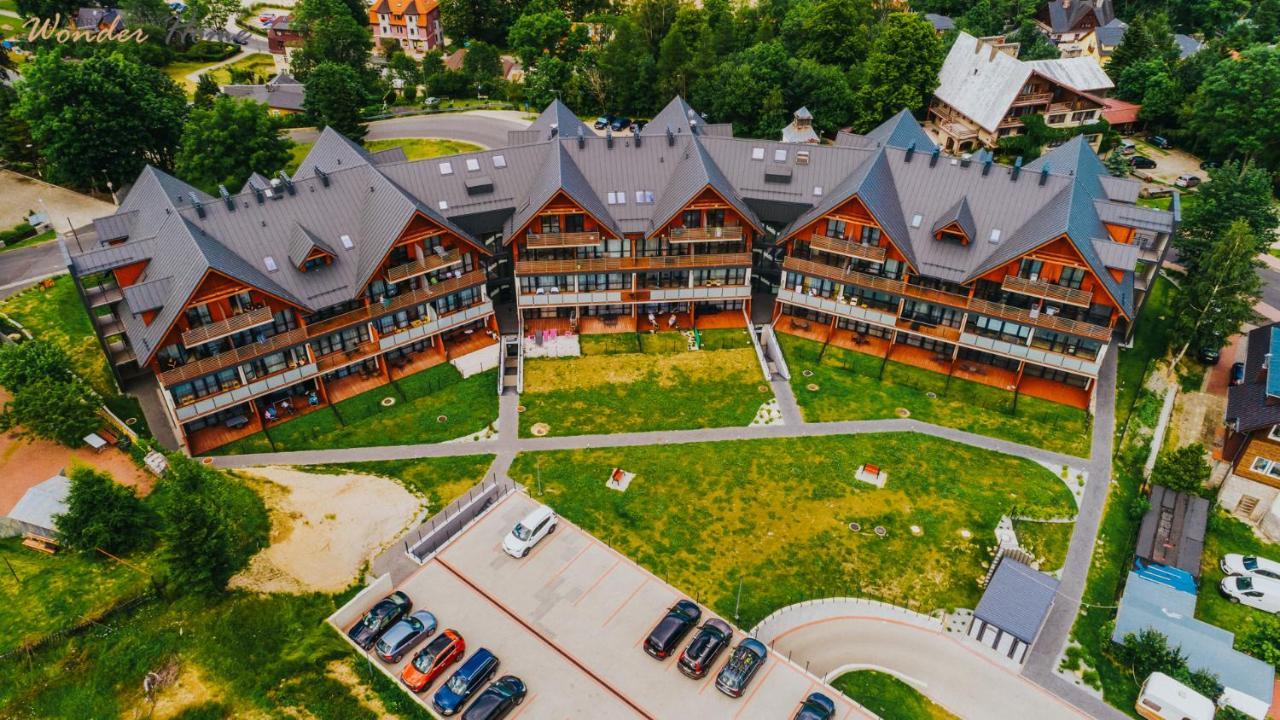 Wonder - Blisko Wyciagow Arena, Parku Wodnego, Restauracji, Kosciolka Wang Apartment Karpacz