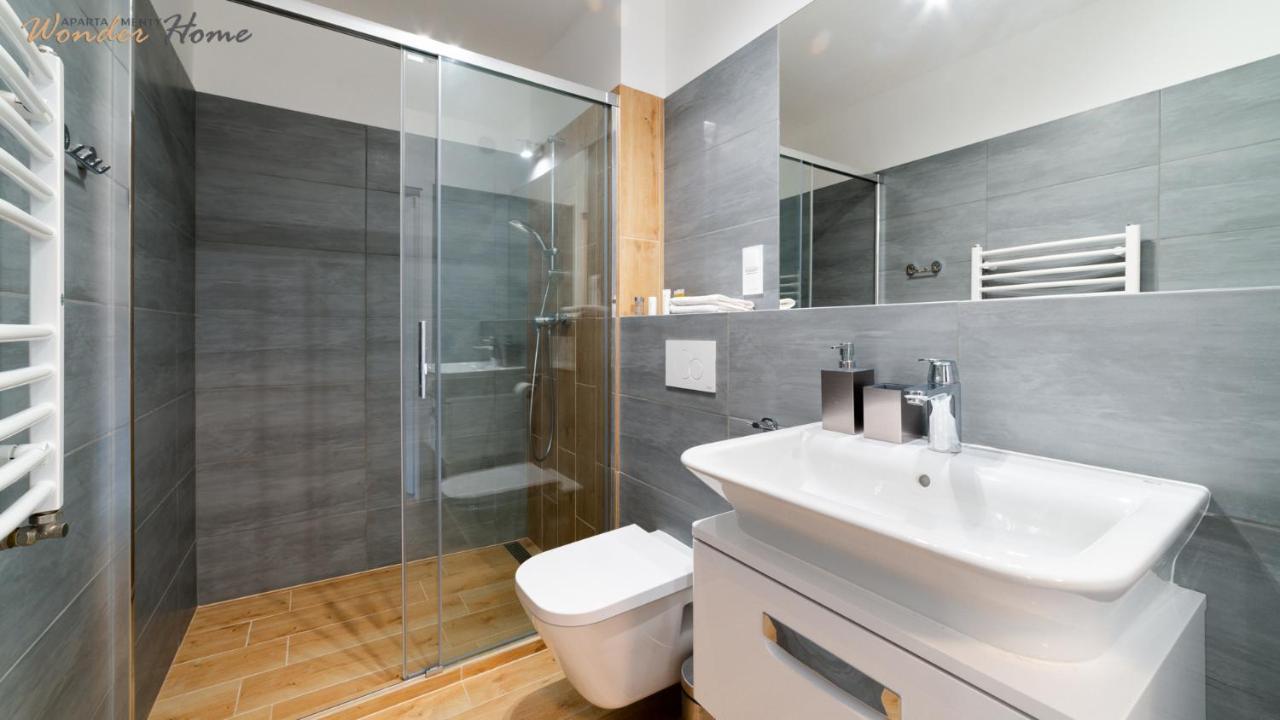 Apartment Wonder - Blisko Wyciagow Arena, Parku Wodnego, Restauracji, Kosciolka Wang Karpacz