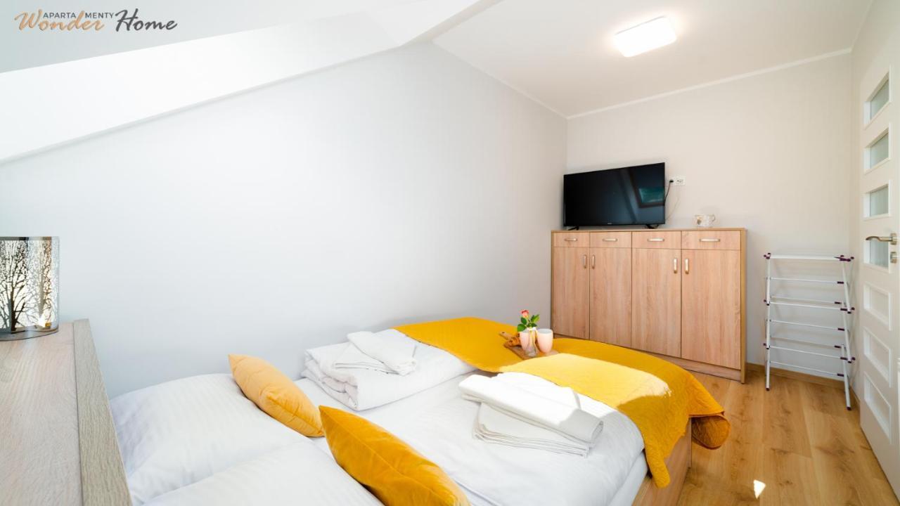 Wonder - Blisko Wyciagow Arena, Parku Wodnego, Restauracji, Kosciolka Wang Apartment Karpacz