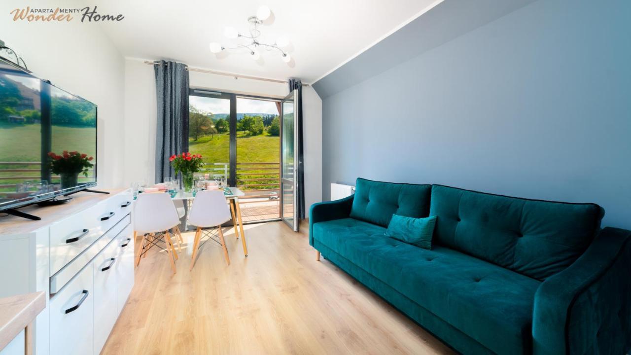 Wonder - Blisko Wyciagow Arena, Parku Wodnego, Restauracji, Kosciolka Wang Apartment Karpacz