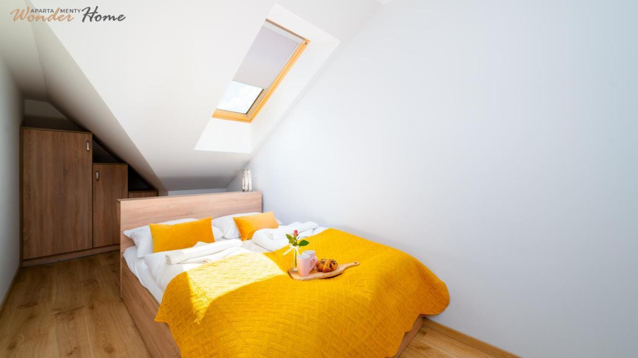 Wonder - Blisko Wyciagow Arena, Parku Wodnego, Restauracji, Kosciolka Wang Apartment