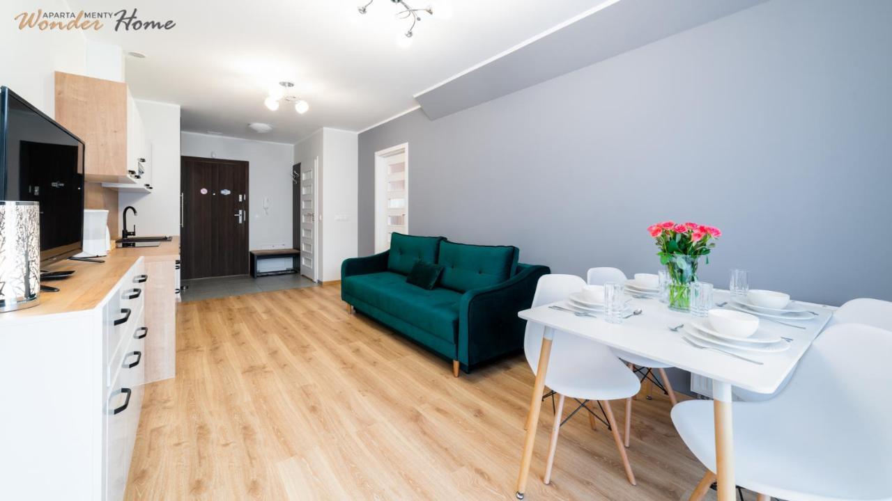 Apartment Wonder - Blisko Wyciagow Arena, Parku Wodnego, Restauracji, Kosciolka Wang Karpacz