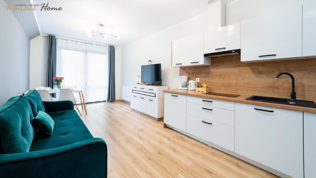 Apartment Wonder - Blisko Wyciagow Arena, Parku Wodnego, Restauracji, Kosciolka Wang Karpacz