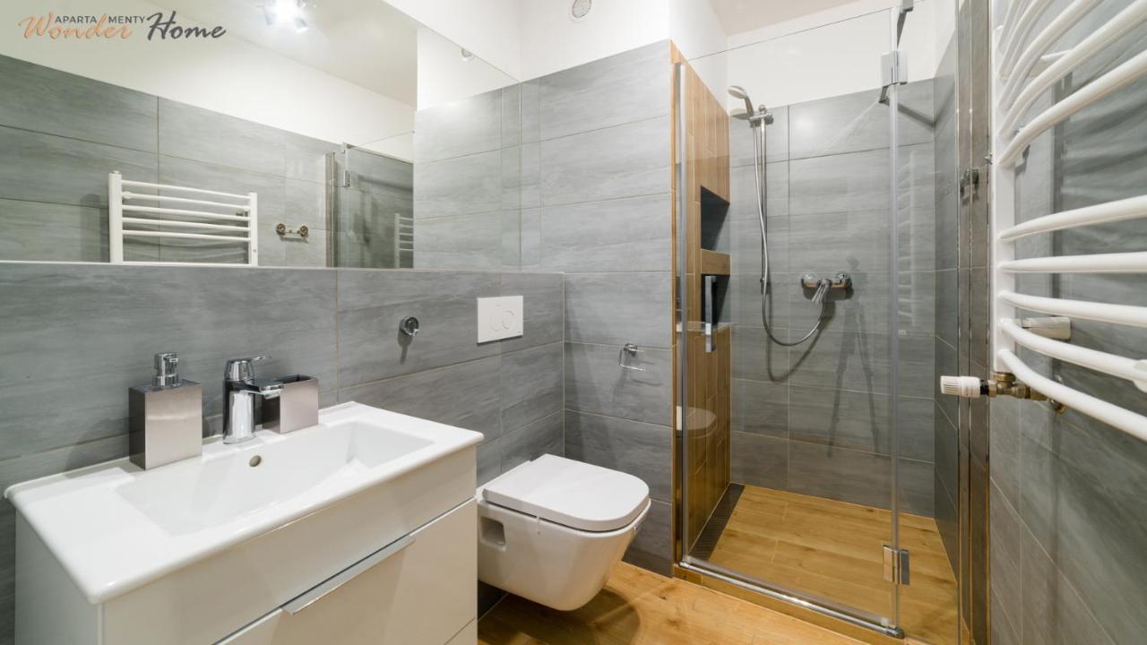 Apartment Wonder - Blisko Wyciagow Arena, Parku Wodnego, Restauracji, Kosciolka Wang