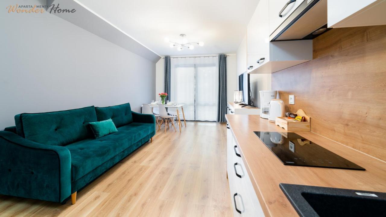 Apartment Wonder - Blisko Wyciagow Arena, Parku Wodnego, Restauracji, Kosciolka Wang Karpacz