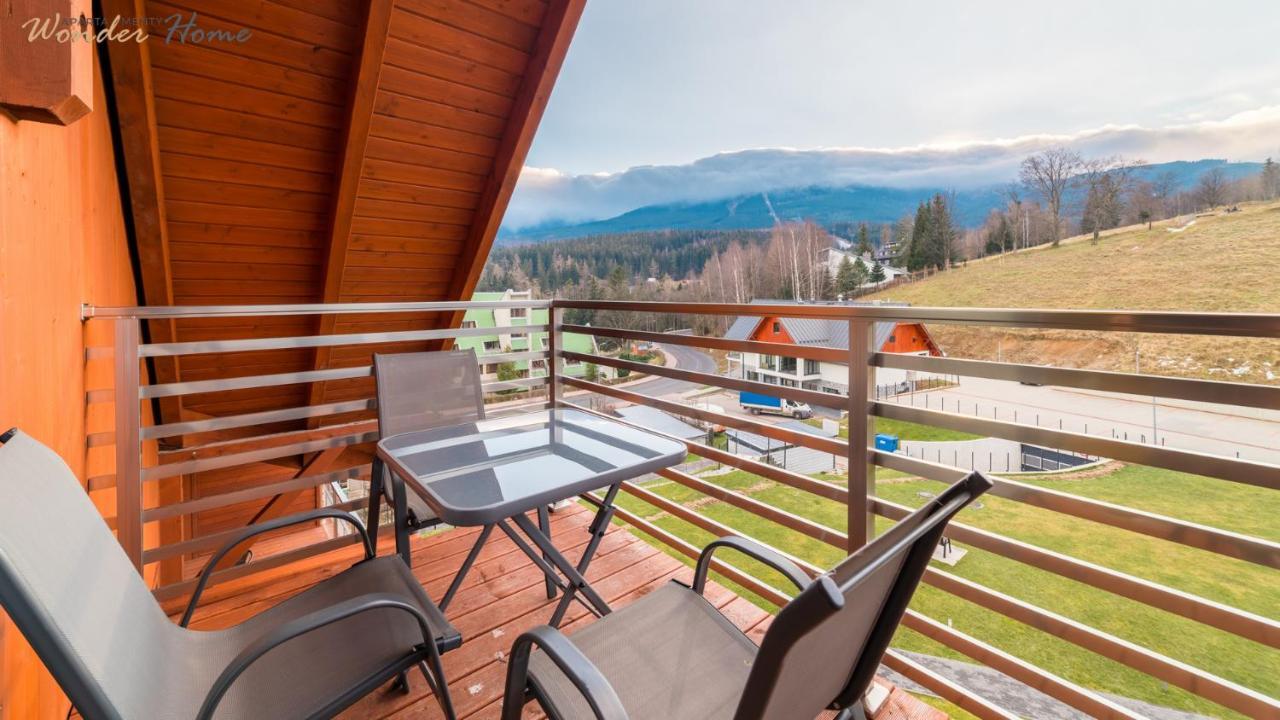 Apartment Wonder - Blisko Wyciagow Arena, Parku Wodnego, Restauracji, Kosciolka Wang *