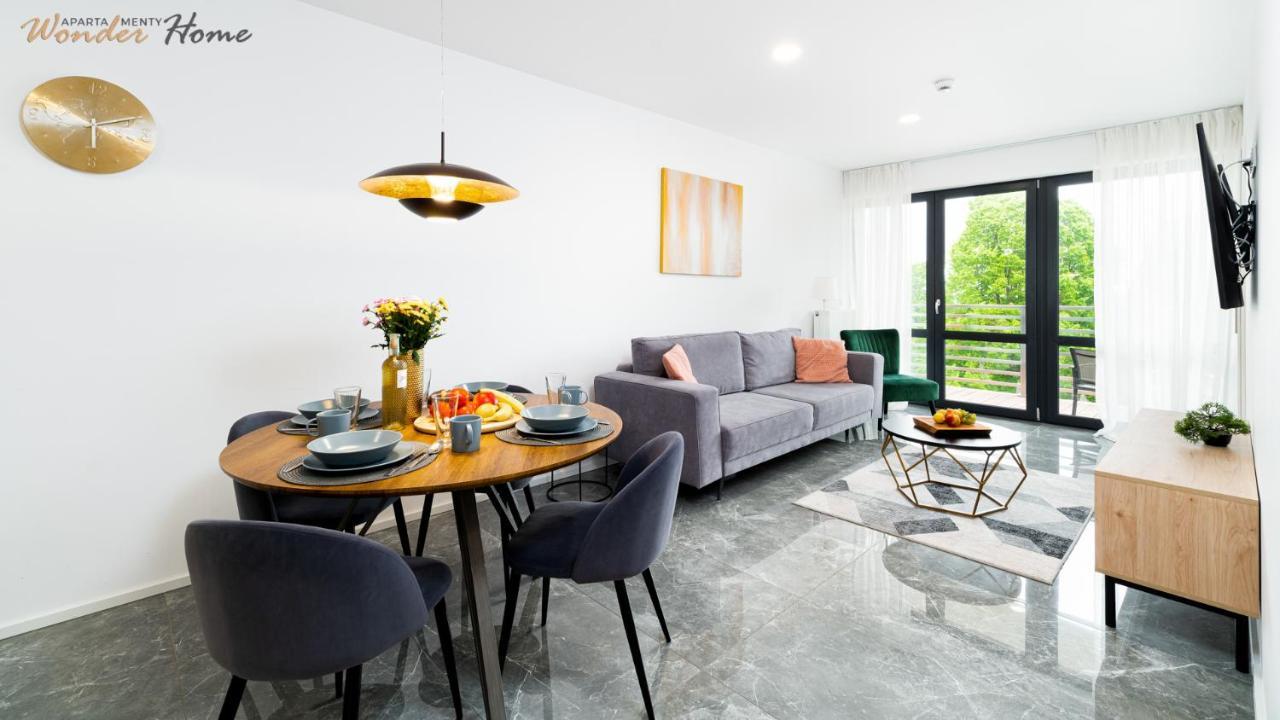 Apartment Wonder - Blisko Wyciagow Arena, Parku Wodnego, Restauracji, Kosciolka Wang