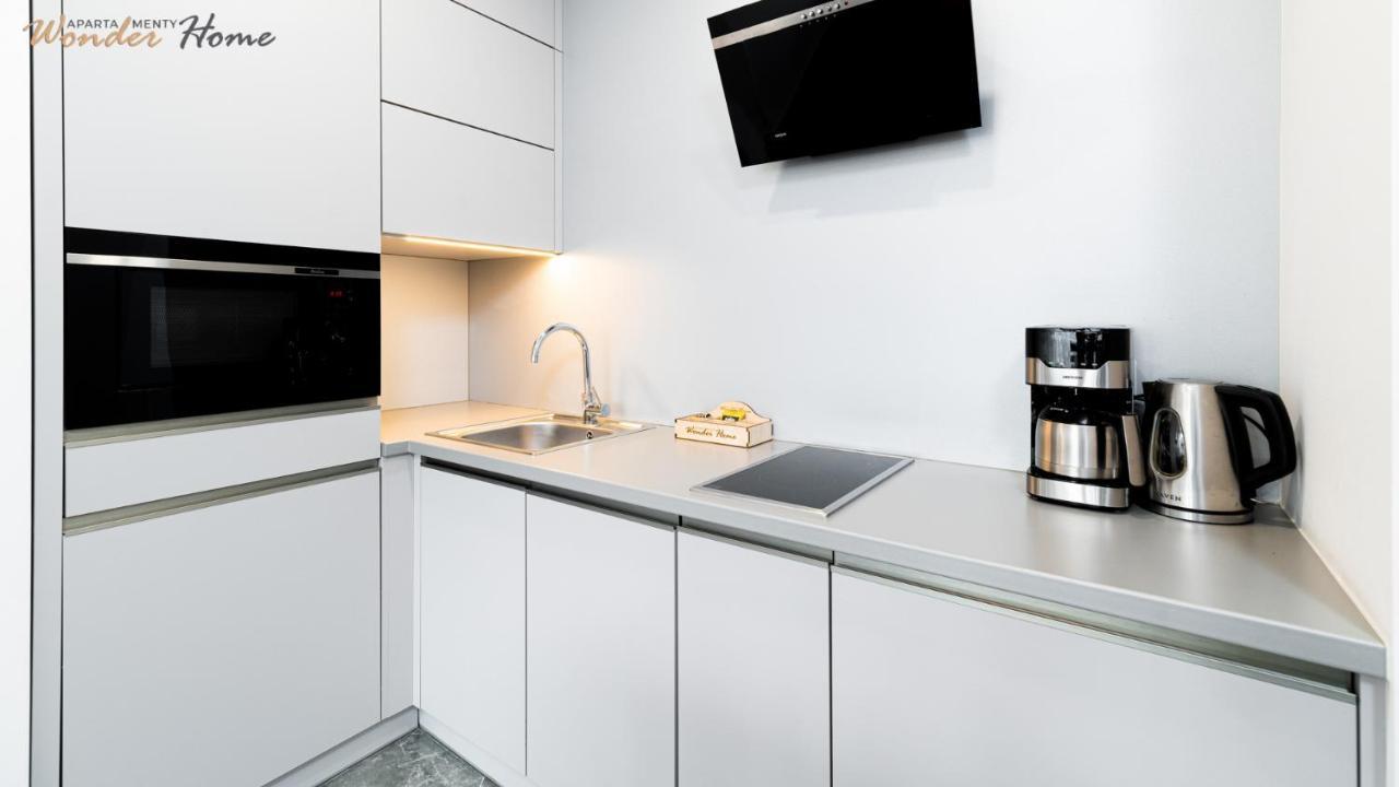 Apartment Wonder - Blisko Wyciagow Arena, Parku Wodnego, Restauracji, Kosciolka Wang