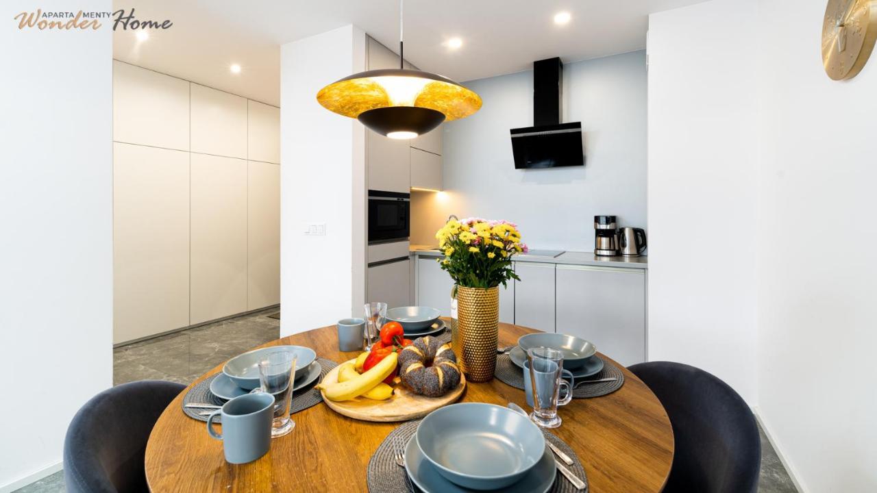 Apartment Wonder - Blisko Wyciagow Arena, Parku Wodnego, Restauracji, Kosciolka Wang Karpacz